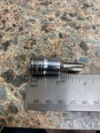 New Snap-on Tools Multi Drive Standard Clutch Bit Socket Driver. Fixed Price $16.00.
