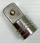 Vintage Armstrong Tools 12-952 - 1/2" Drive To 3/4" Male Adapter Socket Us. Fixed Price $9.86.