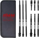 Amm 9-piece Impact Grade Socket Adapter 9pc( (3 6 10-inch)). Fixed Price $34.99.