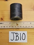 Matco Tools 1/2" Drive 6 Point Shallow Impact 1-1/4 Socket Cp406a. Fixed Price $22.49.