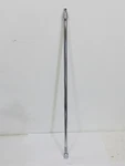 Snap-on Fxkl24a , 24", 3/8" Drive, Locking Knurled Extension - Made In Usa. Fixed Price $118.00.