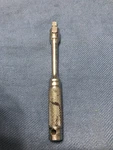 Vintage New Britain 1/4 Dr Breaker Bar Nm 51. Fixed Price $10.00.