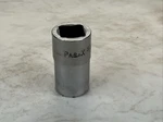 Par-x (snap-on) Uh-181, 9/16in. 1/2 Drive 6pt Socket, Usa Made. Fixed Price $6.50.