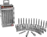 Performance Tool W9027 75 Piece Specialty Bit Driver Set. Fixed Price $7.00.