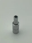 Proto 5008h Socket 1/4" 6-point. Fixed Price $11.95.