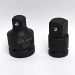 2pc Air Impact 1" X 3/4" Drive Socket Adapter Set Reducer Heavy Duty. Fixed Price $28.94.