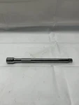 Gearwrench Extension Bar Ratchet Socket 1/2" Drive X 10". Fixed Price $10.99.