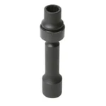 Sunex Tools 210zumdl 1/2" Drive 12 Point Ford U-joint Universal Socket, 10mm. Fixed Price $37.16.