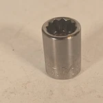 Craftsman 3/8" Drive Upside Down G 44332 Socket Size 7/16". Fixed Price $14.88.