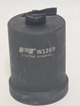 Performance Pt 2 1/4 W/ 1/2 Drive Spline Sockets W1269. Fixed Price $29.99.