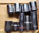 Vintage Stanley 3/8" 6 Point Sockets Pick And Choose. Fixed Price $2.99.