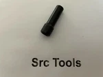 Blue Point Tools Usa 2020 3/8" Drive Sae Deep Twist Impact Socket Tsfsy121a. Fixed Price $39.95.
