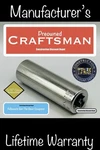 Used Craftsman 6 Pt 3/8" Drive Chrome Deep 15 Mm Socket Preowned Cmmt44432 15mm. Fixed Price $7.19.