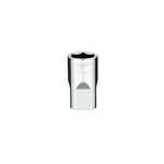 Milwaukee 45-34-9102 1/2 Drive 5/8 6-point Socket. Fixed Price $19.88.