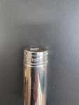 Snap-on Tools Usa 1/2" Dr 23mm Metric 6 Point Deep Chrome Socket Tsm23. Fixed Price $42.99.