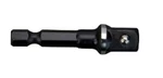 Milwaukee 48-32-5731 1/4 In. Hex Shank To 3/8" Socket Adapter 10 Pack. Fixed Price $39.99.