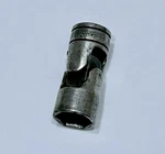Snap On 3/8 Drive 6 Point 9/16 Swivel Socket Pfu 18 C. Fixed Price $16.80.