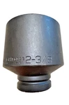 Wright Tool 6898 - 3/4inch Drive 6 Point Standard Impact Socket 2-3/8inch Usa. Fixed Price $89.99.