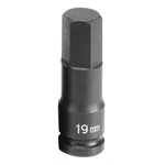 2919mgrey Pneumatic 1/2" Drive X 19mm Hex Driver. Fixed Price $30.91.