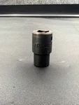 Mac Tools 7/16" Shallow Impact Socket 1/2" Drive 12 Point Vp142 Made In Usa. Fixed Price $9.99.
