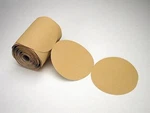 Mirka Gold 23-342-080 6" Sticky Back Psa Sanding Discs 80 Grit, 100/roll. Fixed Price $67.99.