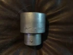 Williams Usa 2 1/4" Socket, 1" Drive, 12 Point, No. X-1272. Fixed Price $24.00.