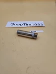 Duralast Spark Plug Socket Sae 5/8" 6pt. 3/8 Drive. Fixed Price $13.99.