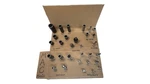 Mac Tools 1/4" 3/8" 1/2" Drive Deep Shallow Impact Sockets Swivels Adapters Torx. Fixed Price $9.99.