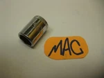 Mac Tools 1/4" Drive 11mm 6 Point Socket Usa M611mm Nice!. Fixed Price $8.81.