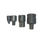 Snap On 4pc Adapter Set 3/4-1/2 1/2-3/4 1/2-3/8 3/8-1/4 Gla62 + 12 Gax1 Gfatie. Fixed Price $128.00.