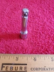 Snap On Tools Tm2 2" Usa 3 Socket Wrench Extension. Fixed Price $12.00.