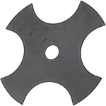 Oregon 40-840 Edger Blade 8". Fixed Price $17.81.