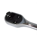 Vim Tools 1/2 Inch Drive 10 Oal 90t Ratchet - Chrome. Fixed Price $112.17.