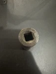 Sk 46326 13/16" Impact Socket 1/2 Drive 6 Point. Fixed Price $11.00.