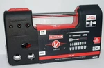 Craftsman V Series 3/8" Drive Metric 6 Point 18 Piece Socket Set Cmmt45753v. Fixed Price $59.95.