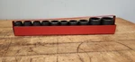 Craftsman 1/2" Dr. Shallow Impact Socket Lot Sae 1" Thru 7/16". Fixed Price $84.99.