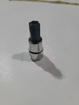 Blue Point Tools Blpt3855tp 3/8" Drive T55 Torx Tamper Proof Socket Bit Driver. Fixed Price $22.99.