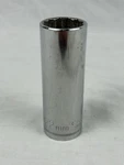 Craftsman Made In Usa 1/2" Drive 12-point Metric Deep Socket 22mm -g-. Fixed Price $16.14.