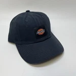 Nwt Dickies Cap Washed Canvas Dark Navy Wh300dn Snap Back Skate O/s. Fixed Price $7.60.