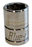 Blue Point Tools Blpsm3812 12mm Metric Shallow Socket 3/8" Drive 6 Chrome. Fixed Price $9.99.