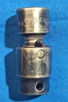 Matco Tools Bup186 3/8" Drive Shallow 6 Point Sae 9/16" Swivel Impact Socket. Fixed Price $21.50.