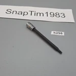 Blue-point Tools T20 Long Torx Blptl1420 Usa. Fixed Price $20.99.