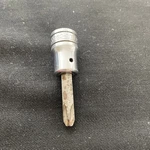 Snap On Tools Sp32a 1/2 Drive #3 Phillips Standard Bit Socket Driver Usa Vtg. Fixed Price $26.99.