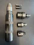 Craftsman 1/2" Dr. Swivel Impact Adapter 18957, 3/8 18755, Driver. Fixed Price $40.00.