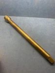 Snap-on Usa S-12e 1/2 Drive 10"long Extension Vintage. Fixed Price $18.00.