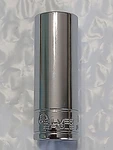 Matco Tools "silver Eagle" Ad13m6se, 1/4" Drive, 13mm. Socket, Deep, 6 Point.. Fixed Price $15.89.