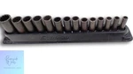 Snap-on Socket Wrench Set 214simdfmya Tools. Fixed Price $234.47.