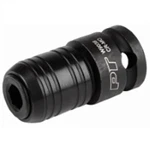 Wilmar Corp. / Performance Tool Hex Impact Adapter 3/8" X 1/4" W9039. Fixed Price $20.41.