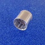 Easco Usa 13/16" P/n 523126 3/8" Dr Socket Auto Repair Hand Tool Ships Free. Fixed Price $9.99.