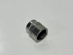 Matco Tools Usa B19m6 Metric 19mm 3/8" Drive 6 Point Chrome Shallow Socket. Fixed Price $13.99.
